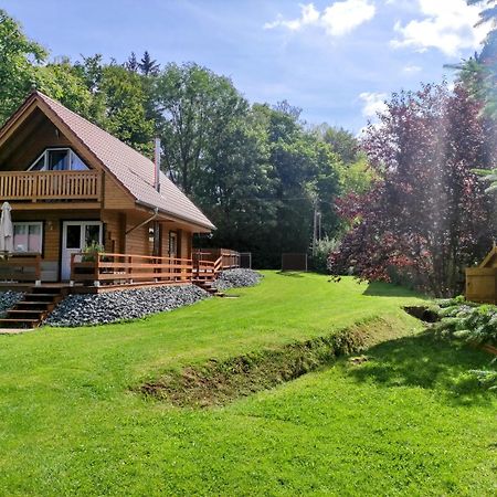 Ferienhaus Birkholz Harz 일젠부르크 외부 사진