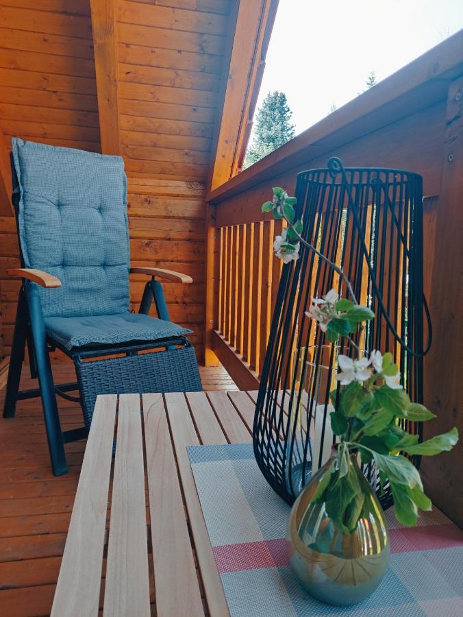 Ferienhaus Birkholz Harz 일젠부르크 외부 사진