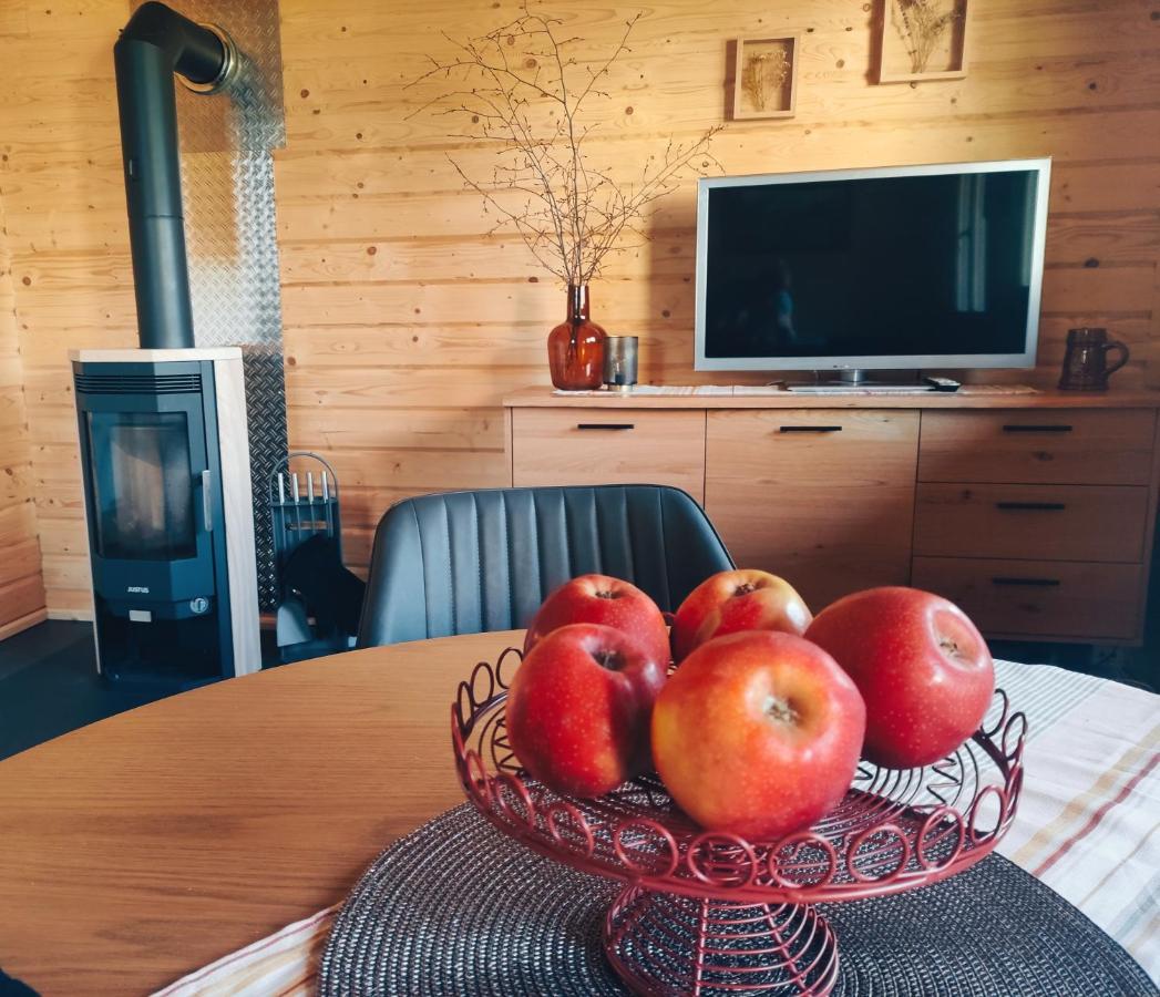 Ferienhaus Birkholz Harz 일젠부르크 외부 사진
