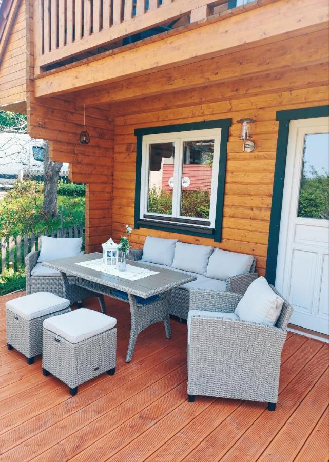 Ferienhaus Birkholz Harz 일젠부르크 외부 사진