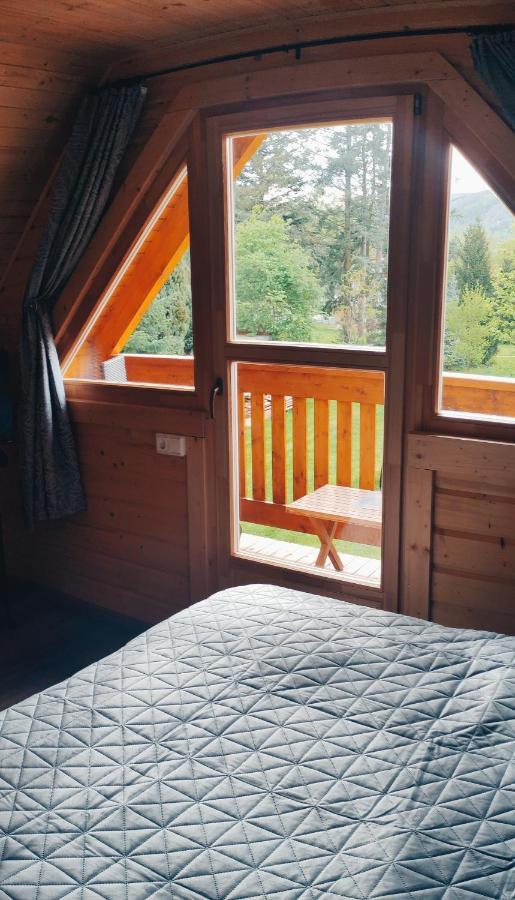Ferienhaus Birkholz Harz 일젠부르크 외부 사진