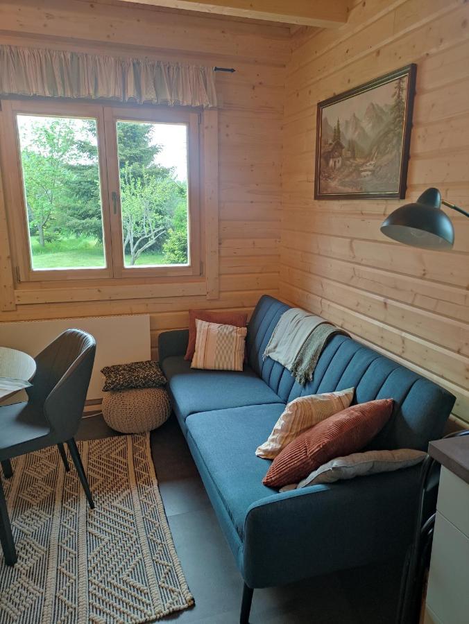 Ferienhaus Birkholz Harz 일젠부르크 외부 사진